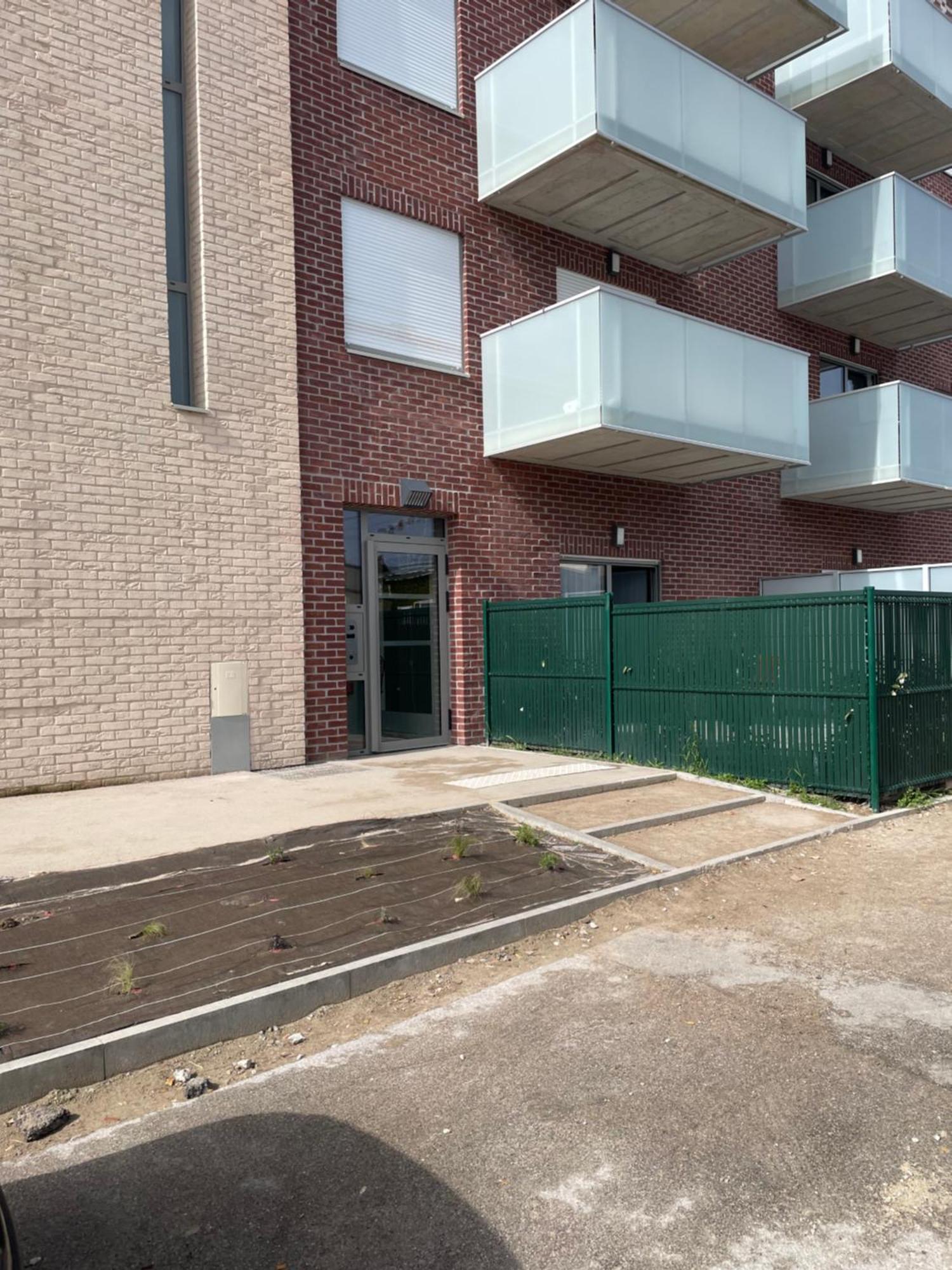 Gite Chti Picard Parking Prive Gratuit Et 100M De La Plage Berck Exterior photo